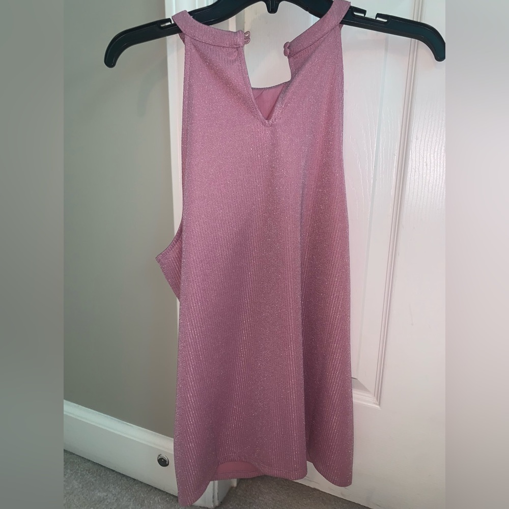 Pink Top - Picture 2 of 2